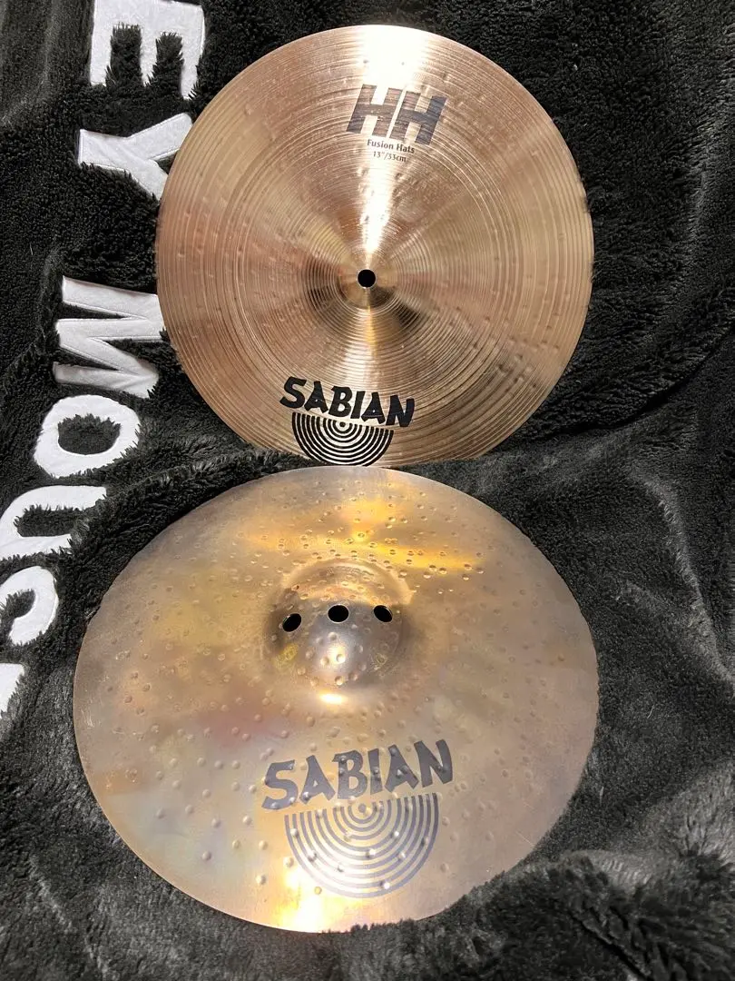 saluda プロトタイプ HH 13\"DarkFusionハイハット P62691921-160x120.jpg