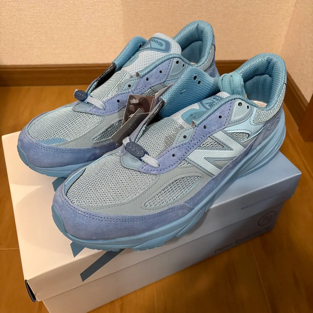 2025年最新】joe freshgoods new balance 990v6の人気アイテム
