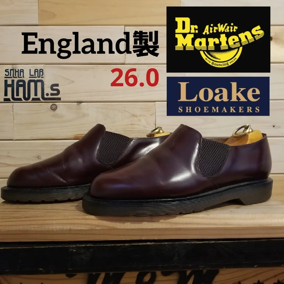 2025年最新】dr martens ルイスの人気アイテム - メルカリ