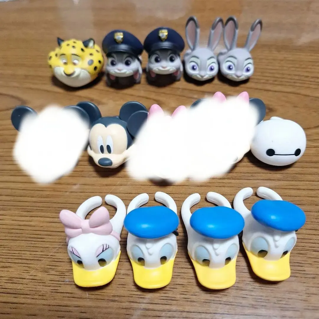 Thumbnail of Disney capsule toy (price per piece)