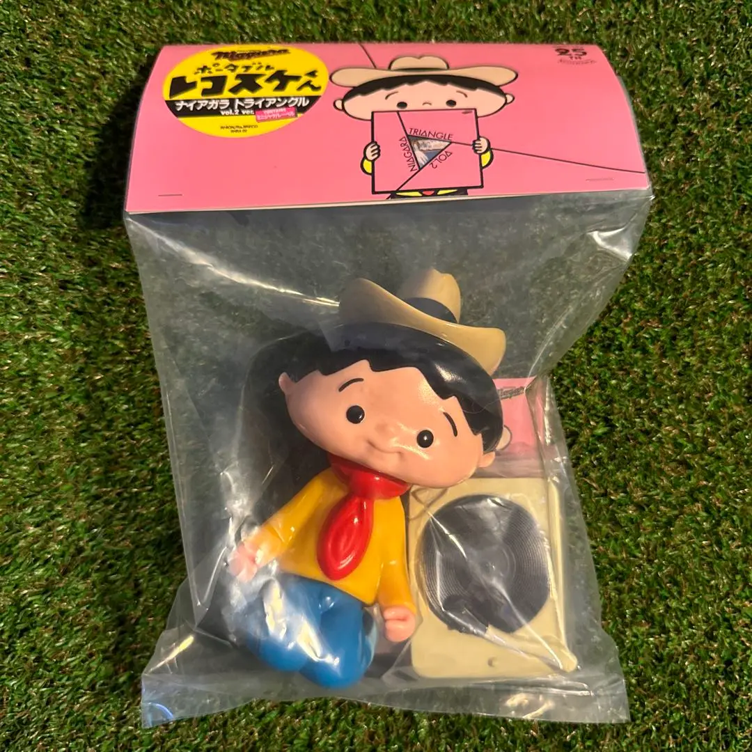 2025年最新】レコスケ フィギュアの人気アイテム - メルカリ