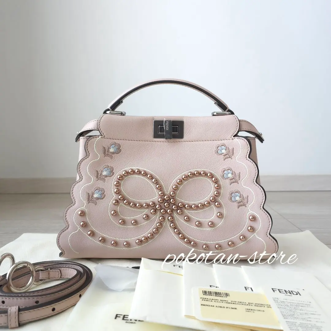 b*4様 MilaOwen キーモチーフ ハンドバッグ MilaOwen キーモチーフミニショルダーバッグ | FLAT 1F