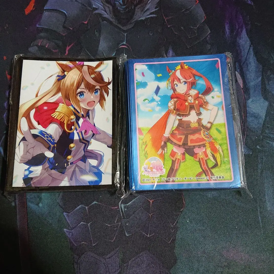 混沌の女神様　ウマ娘　サプライ　セット 混沌の女神様 ウマ娘 サプライ セット - メルカリ