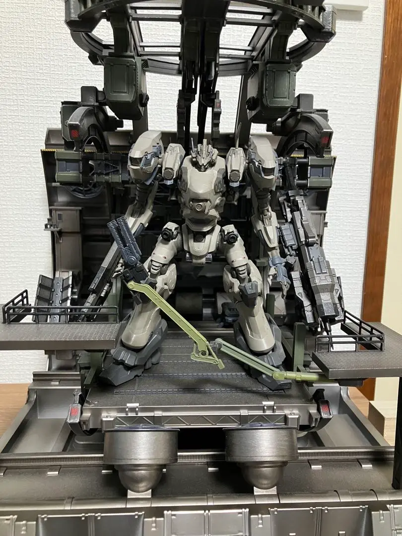 2025年最新】アーマードコア6 プレミアムコレクターズ