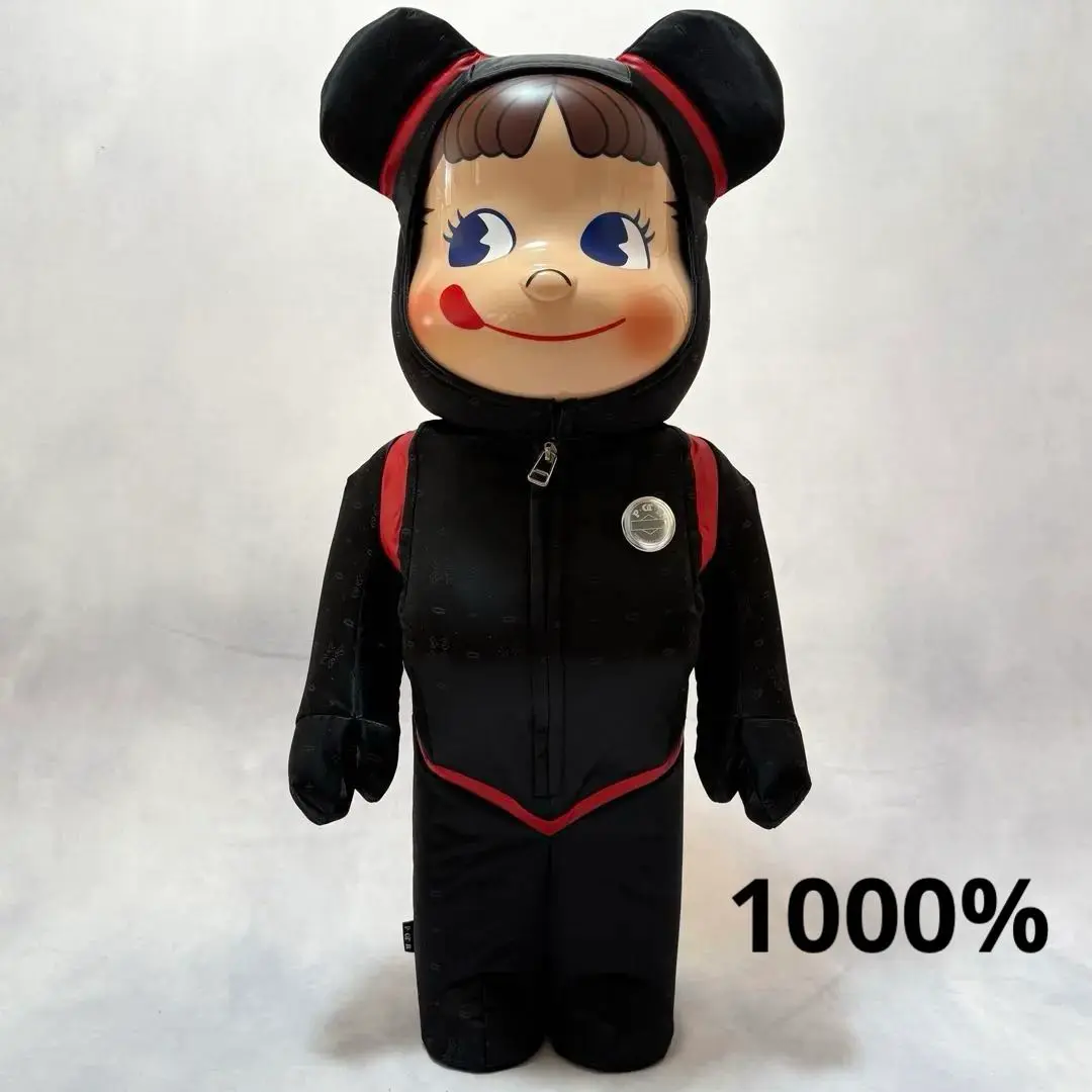 2025年最新】be@rbrick potr ペコちゃん 1000%の人気アイテム