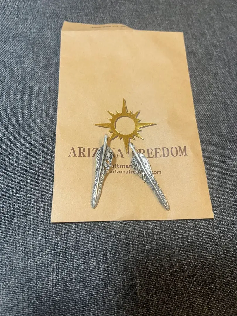 2025年最新】ARIZONA FREEDOM メンズ アクセサリー その他の人気