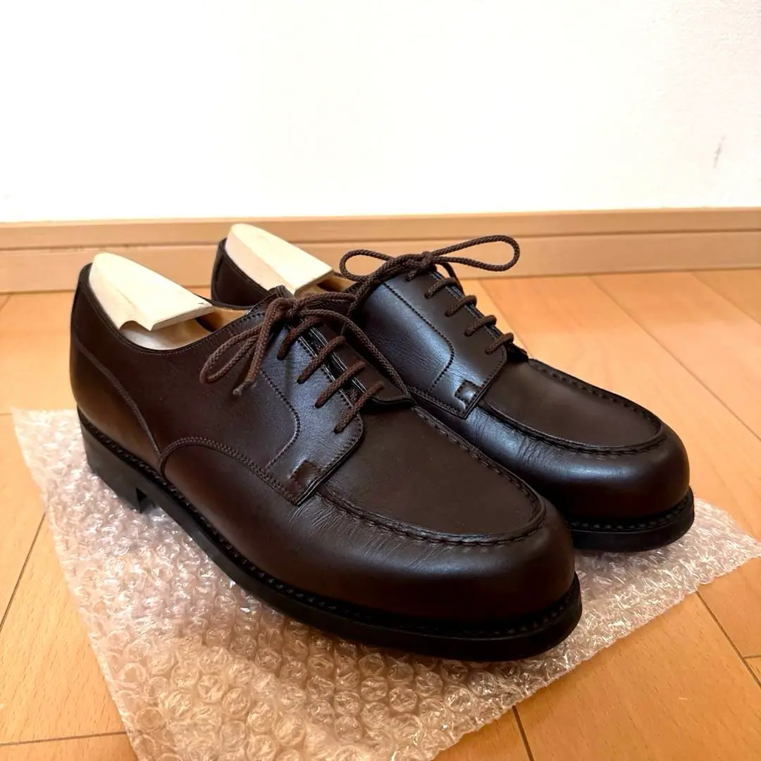 極美品】jmweston golf 7ハーフd - メルカリ