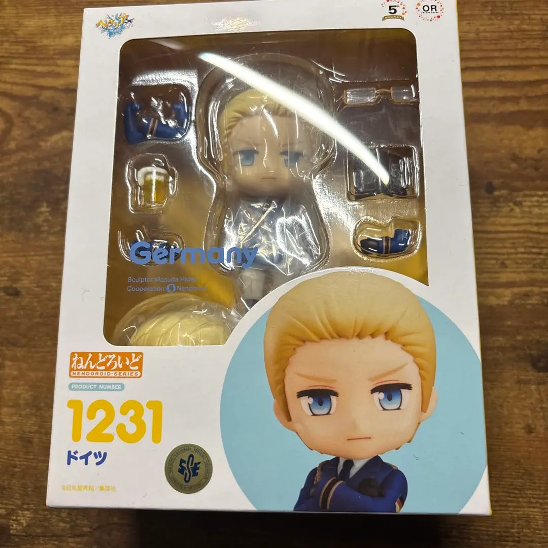 ヘタリア ねんどろいど 9体セット 日本 イタリア ドイツ アメリカ イギリス 楽天市場】ヘタリア ねんどろいどの通販