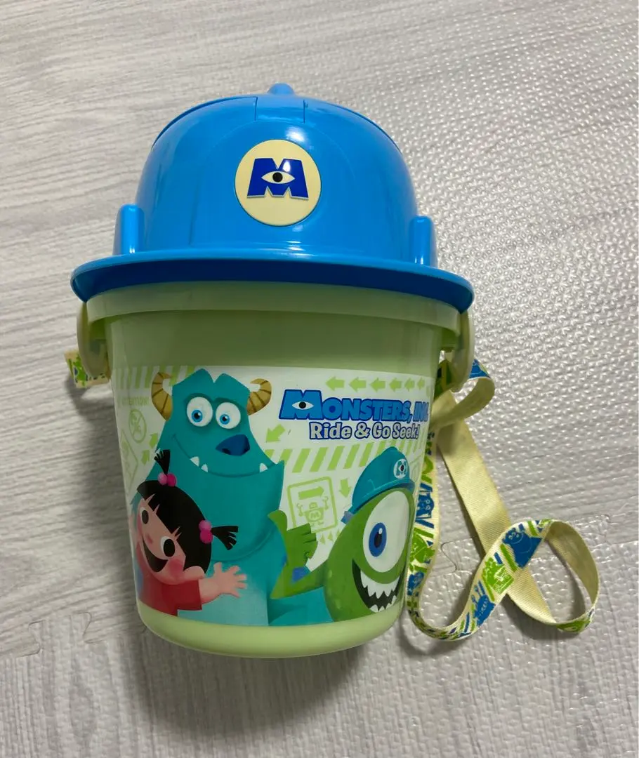 Thumbnail of Monsters, Inc. Popcorn Bucket