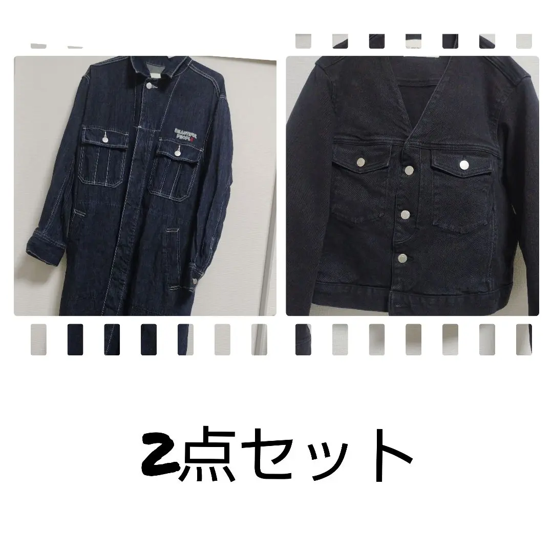 beautiful people レーヨンスプリングコート XS 34 ネイビー