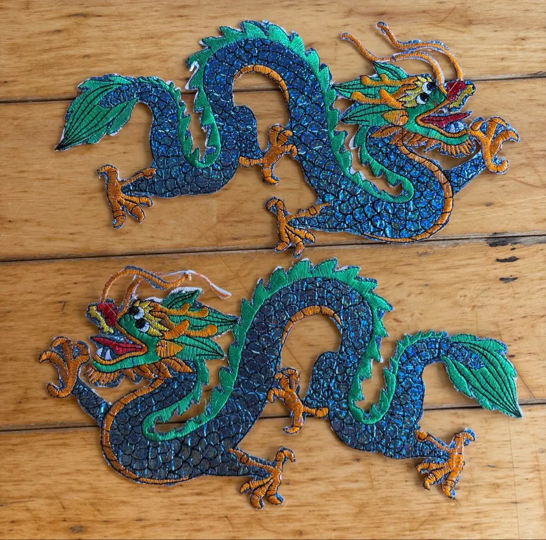 ドラゴン ハンドメイド 幻獣 284?cb=20210217045602