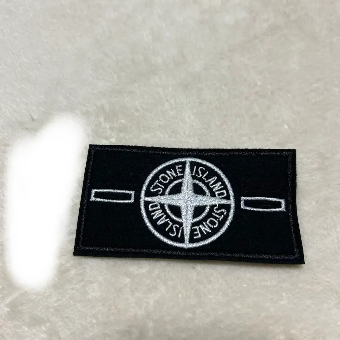 ⭐︎超希少　レアカラー　ストーンアイランド　グリーン　チノパン　コンパスワッペン STONE ISLAND - 【博物館級】 【超希少】 80s BONEVILLE パンツ