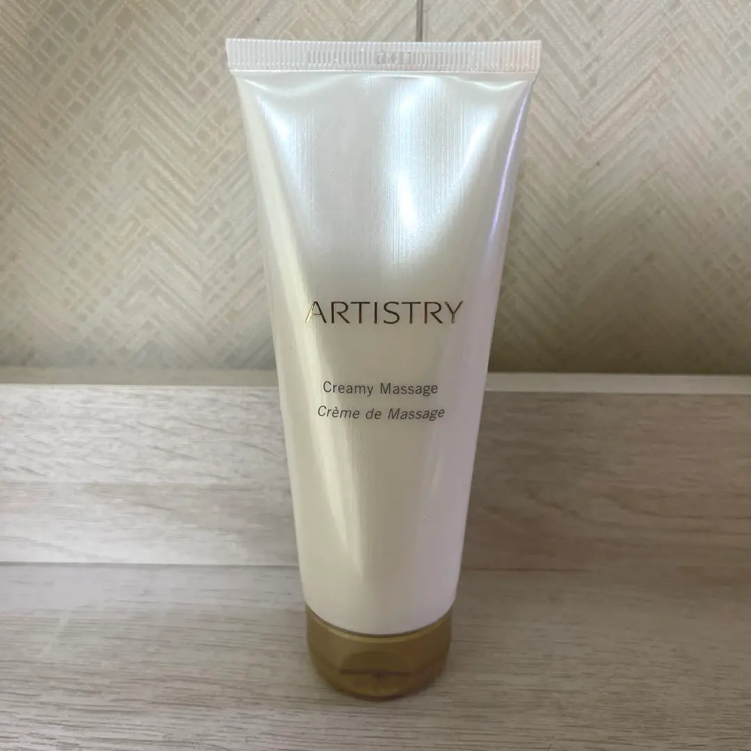 amwayアーティストリー　ボディーセラム　マッサージクリーム パーソナライズ ボディ ボディセラム：Amway(アムウェイ)Shopping