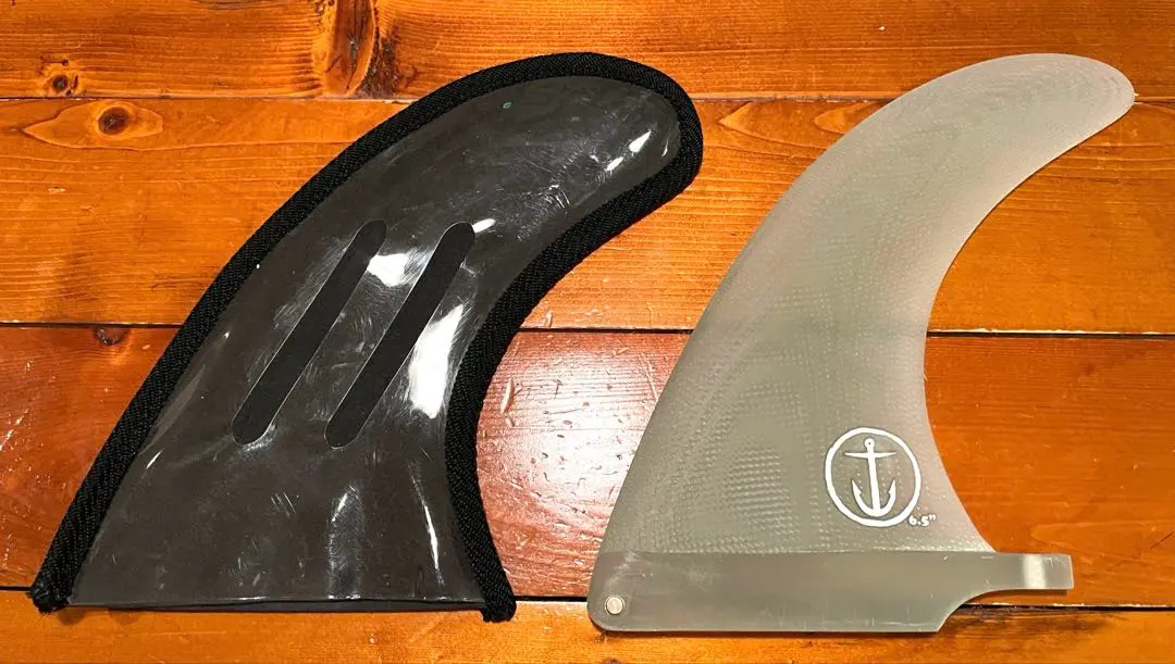 【中古】キャプテンフィン FIBERGLASS SLASHER 6.5 中古】キャプテンフィン FIBERGLASS SLASHER 6.5 - メルカリ