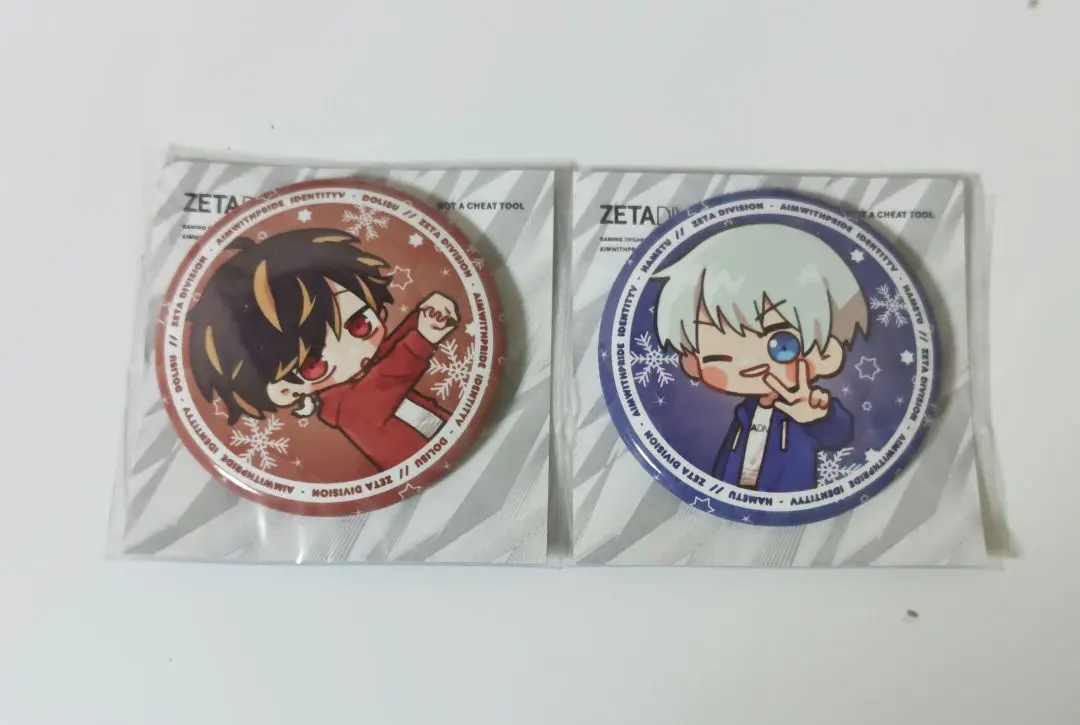 2025年最新】zeta 第五人格 はめつの人気アイテム - メルカリ
