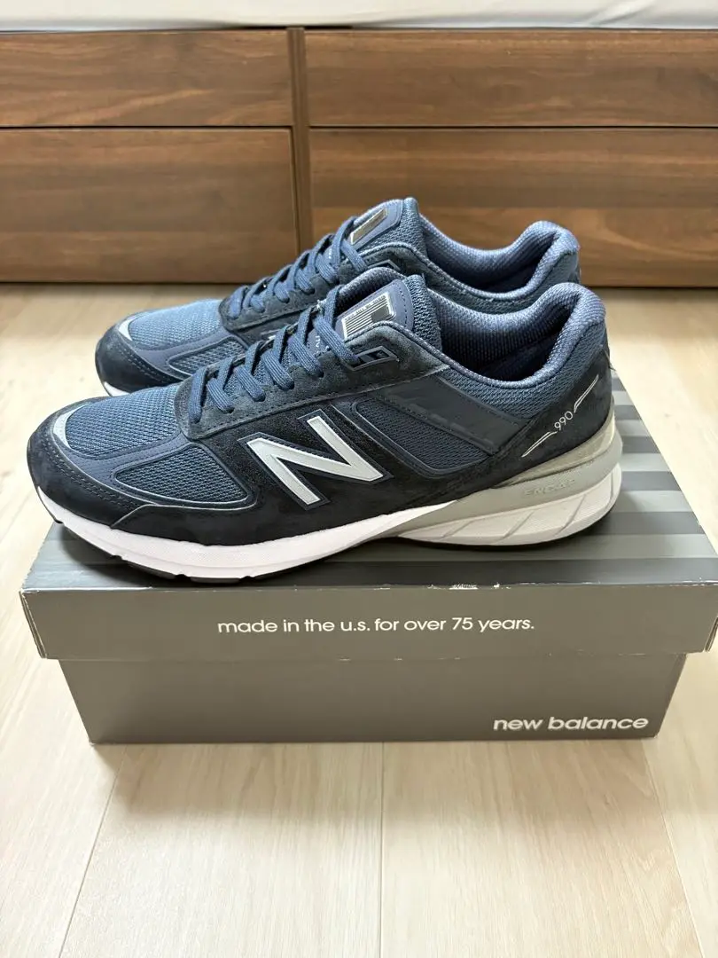 やまつちニューバランス M990NV5 MADE IN U.S.A. 990シリーズ ニューバランス 990 V5 NEW BALANCE M990NV5 MADE