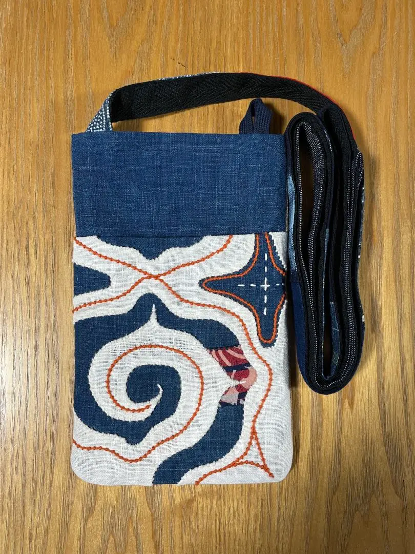 アイヌ羽織、チカルカルペ、アイヌ衣装、テクンペ、ホシ、マタンプシン アイヌ刺繍 2025年最新】アイヌ刺繍 服の人気アイテム - メルカリ