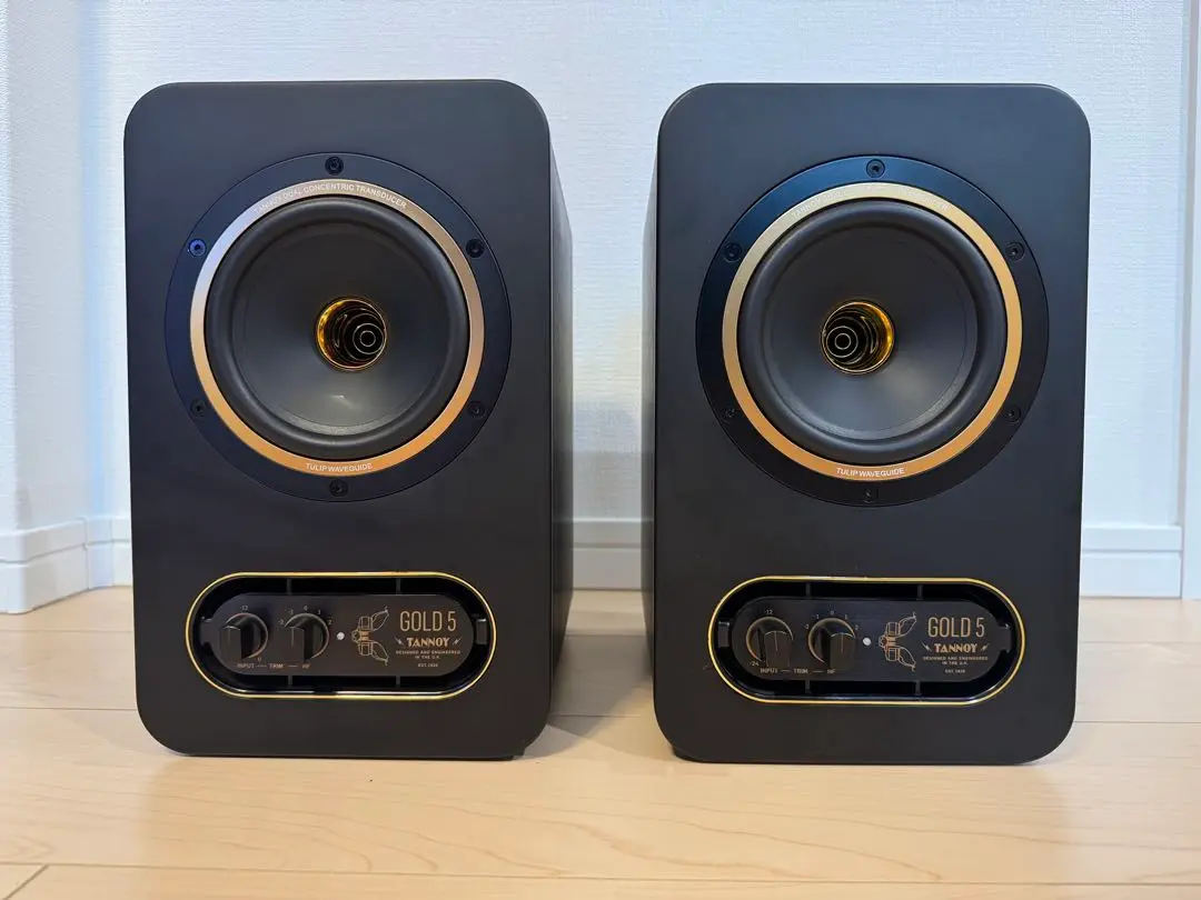 2025年最新】tannoy goldの人気アイテム - メルカリ