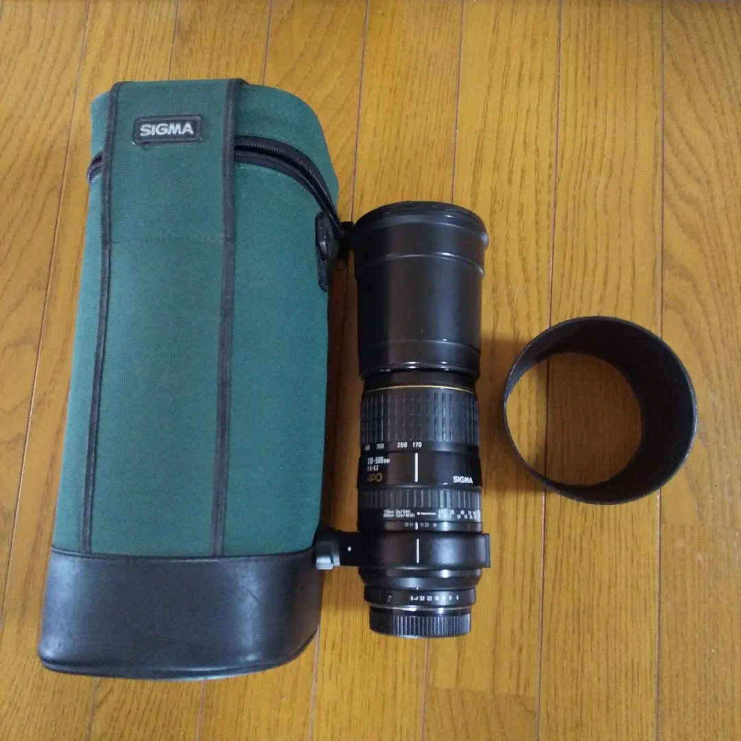 2025年最新】SIGMA 170-500 PENTAXの人気アイテム - メルカリ