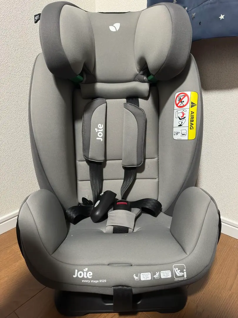 2025年最新】joie チャイルドシート エブリステージの人気