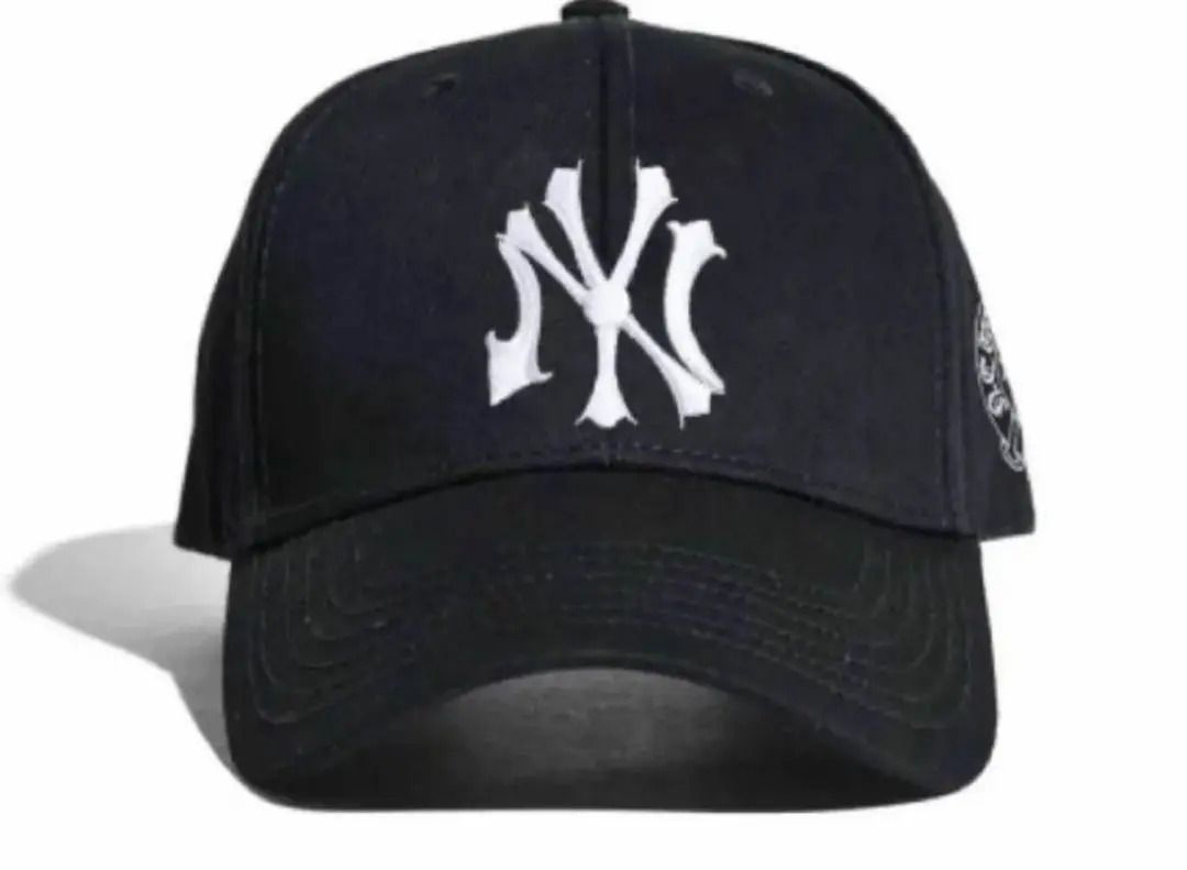未使用 new era 59FIFTYキャップ クロムハーツ ヤンキース 未使用 new era 59FIFTYキャップ クロムハーツ ヤンキース