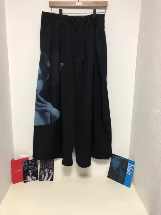 2025年最新】yohji yamamoto 内田すずめの人気アイテム - メルカリ