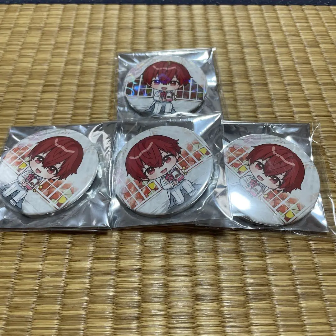 Thumbnail of Tonari no Sakata. Natsu Tour