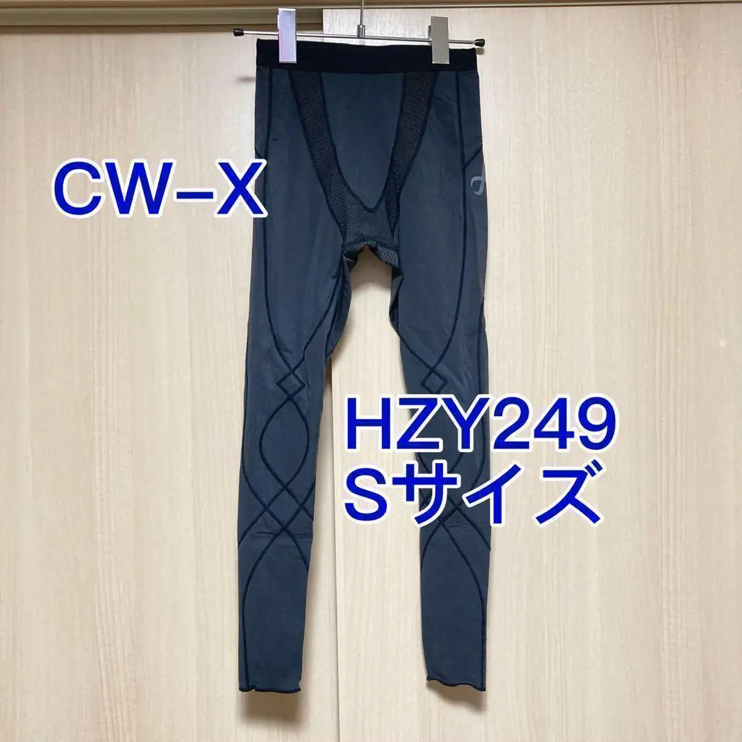 CW-X レディース スポーツタイツ STABILYXモデル HZY249 M ヨドバシ.com - シーダブリュー・エックス CW-X スタビライクス