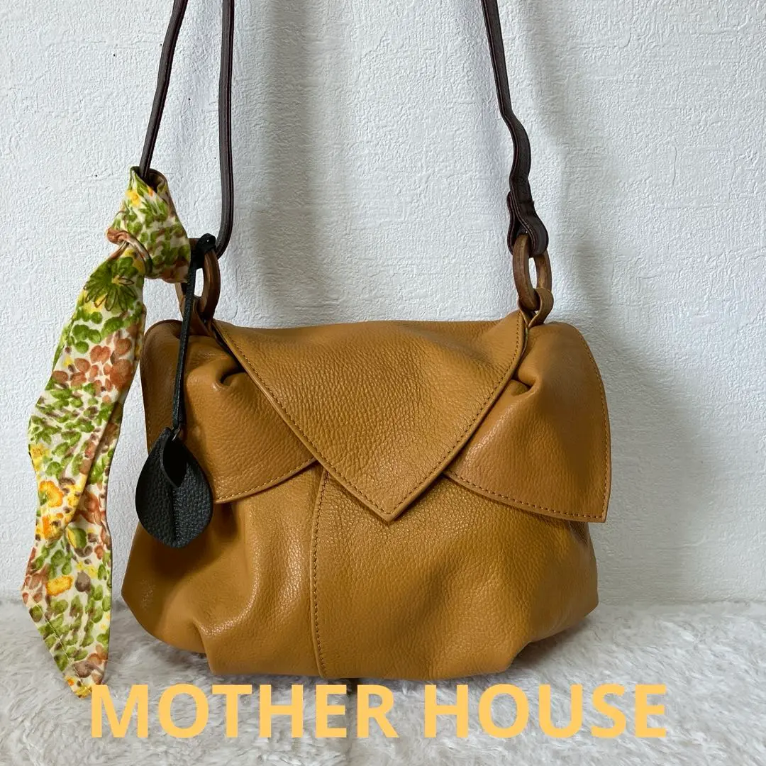 【MOTHERHOUSE】ハンドバッグ　ハナビラ　ミズバショウ　グラデーション Mizubasyo M – マザーハウス 公式サイト