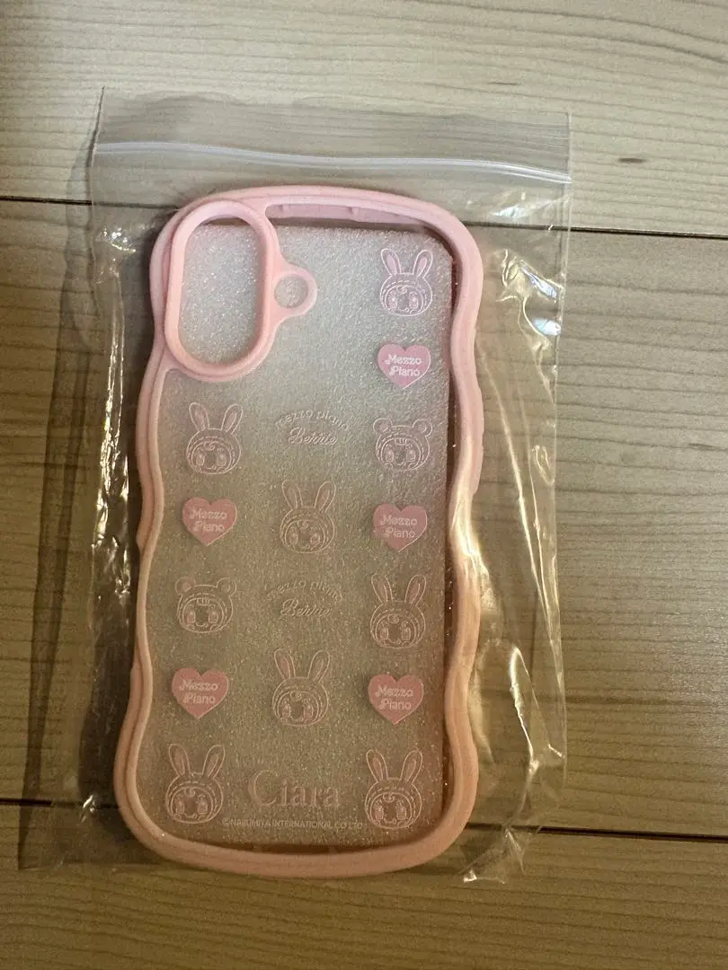 楽天市場】iPhone16 ケース メゾピアノ かわいい アイフォン16
