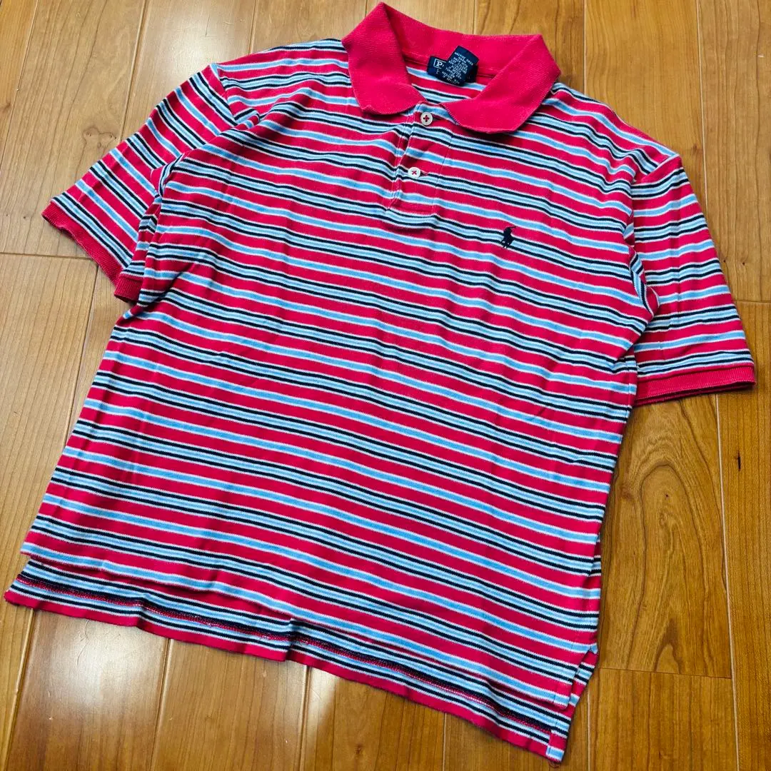 Thumbnail of Polo by Ralph Lauren Polo Shirt Women's S Kids' 150