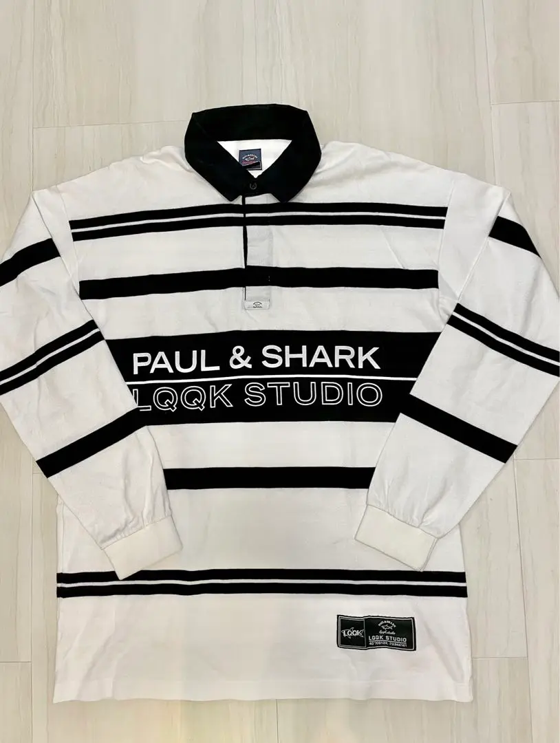 PALACE ポロシャツ palace036-02.jpg