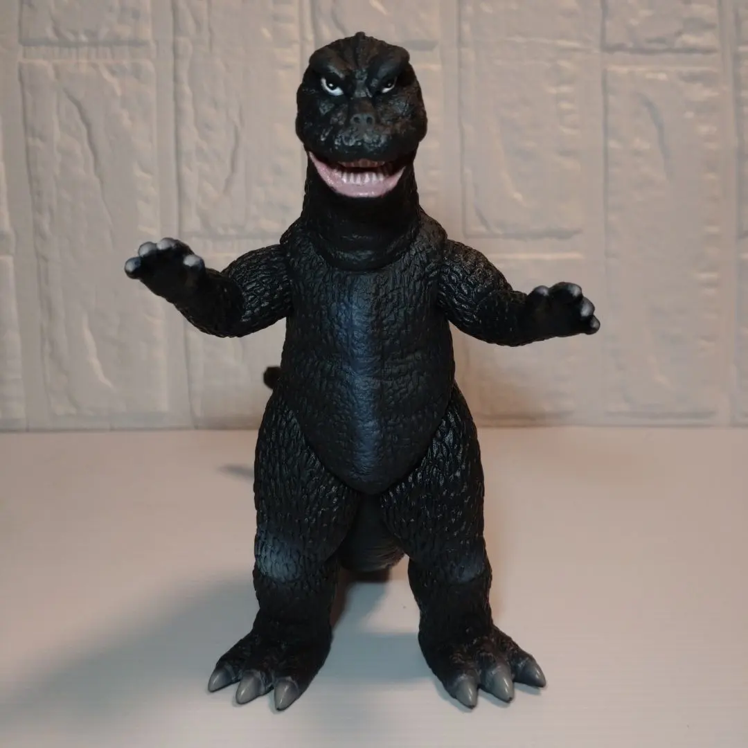 Thumbnail of Movie Monster Series: Godzilla 1968