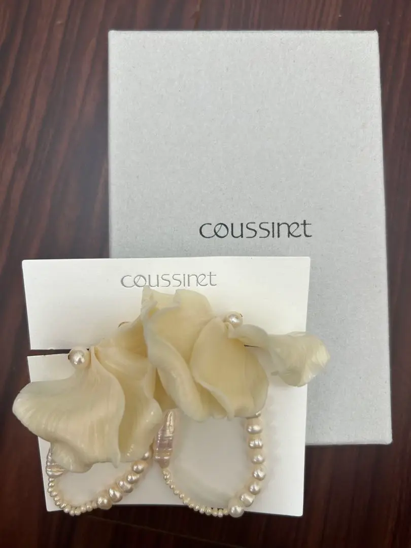 coussinet《クシネ》yui (@coussinet222) • Instagram photos