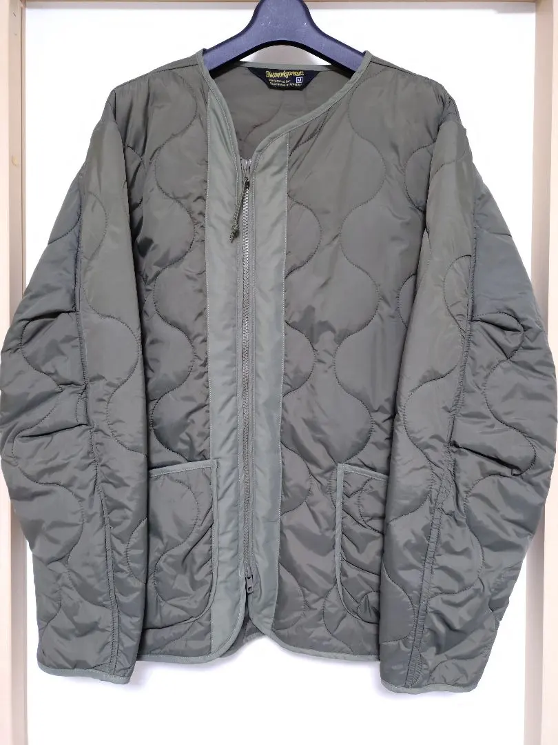 Thumbnail of Bulco x Ballistics Liner Jacket