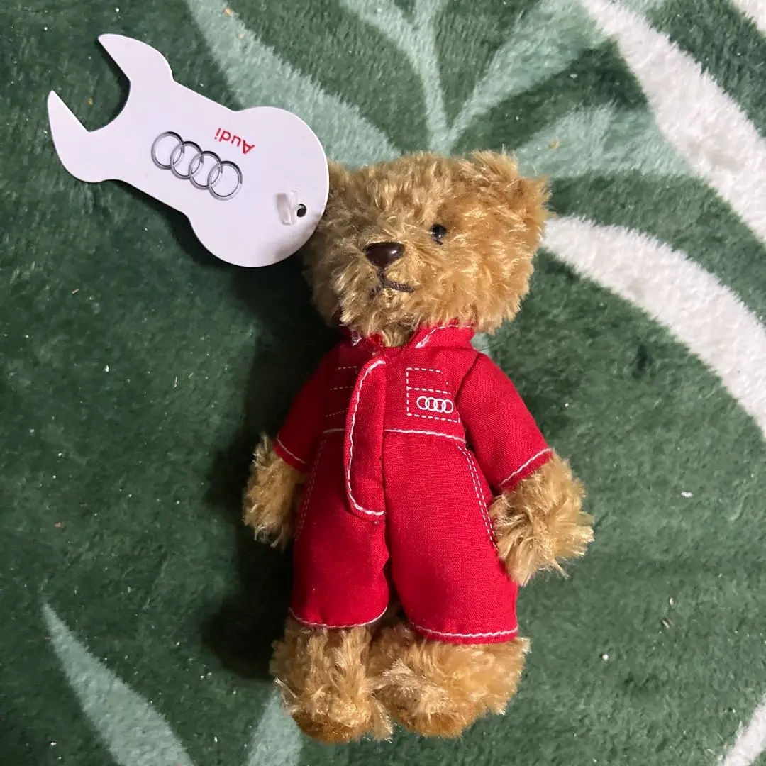 2025年最新】Audi ぬいぐるみの人気アイテム - メルカリ