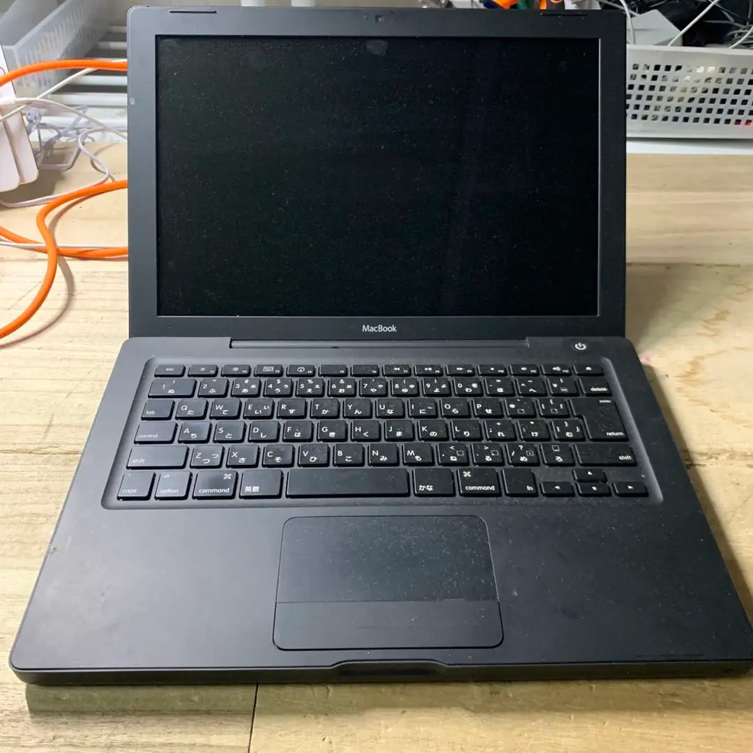 2025年最新】MACBOOK ジャンク A1181の人気アイテム - メルカリ