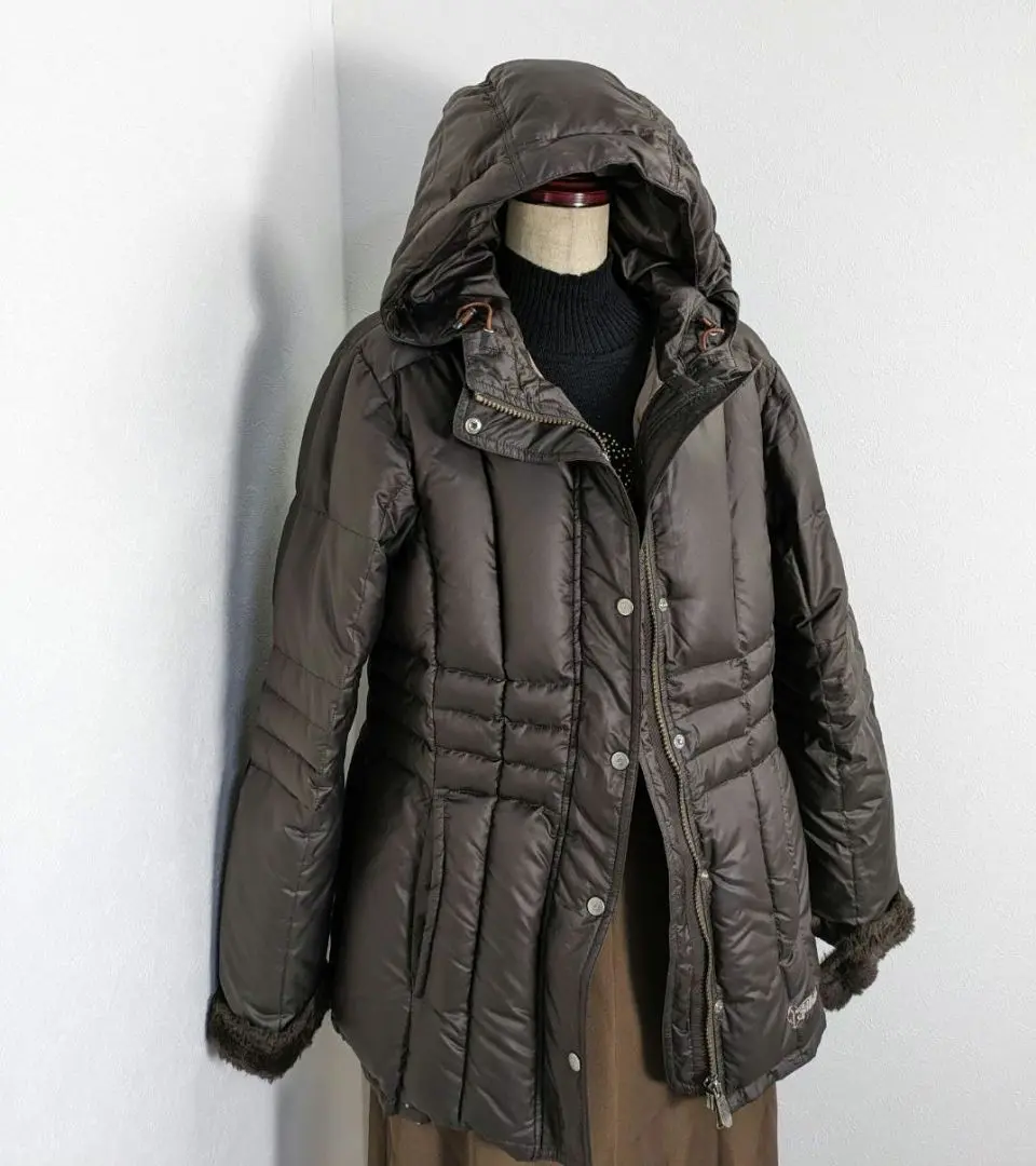 2021 Winter SALE Start!! & 1970s-80s FJALL RAVEN Down Jacket