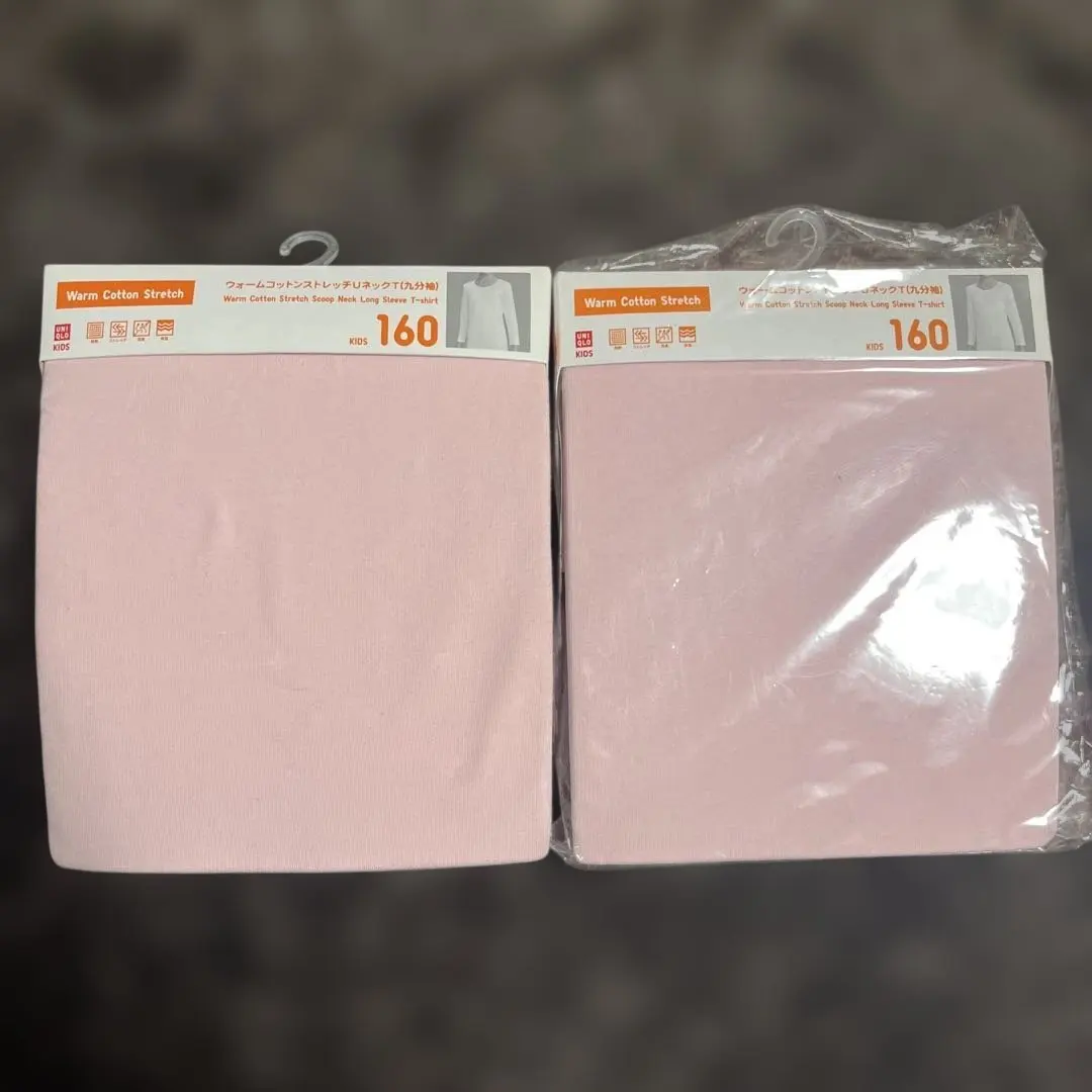 發熱衣160 的縮圖