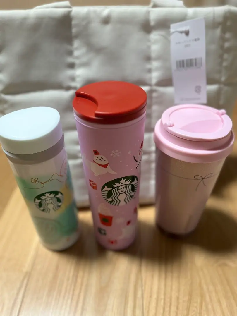 2025年最新】スタバ 福袋 2023 抜き取りなしの人気アイテム