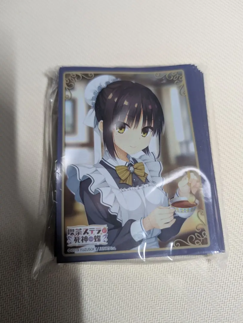 2025年最新】四季ナツメ スリーブの人気アイテム - メルカリ