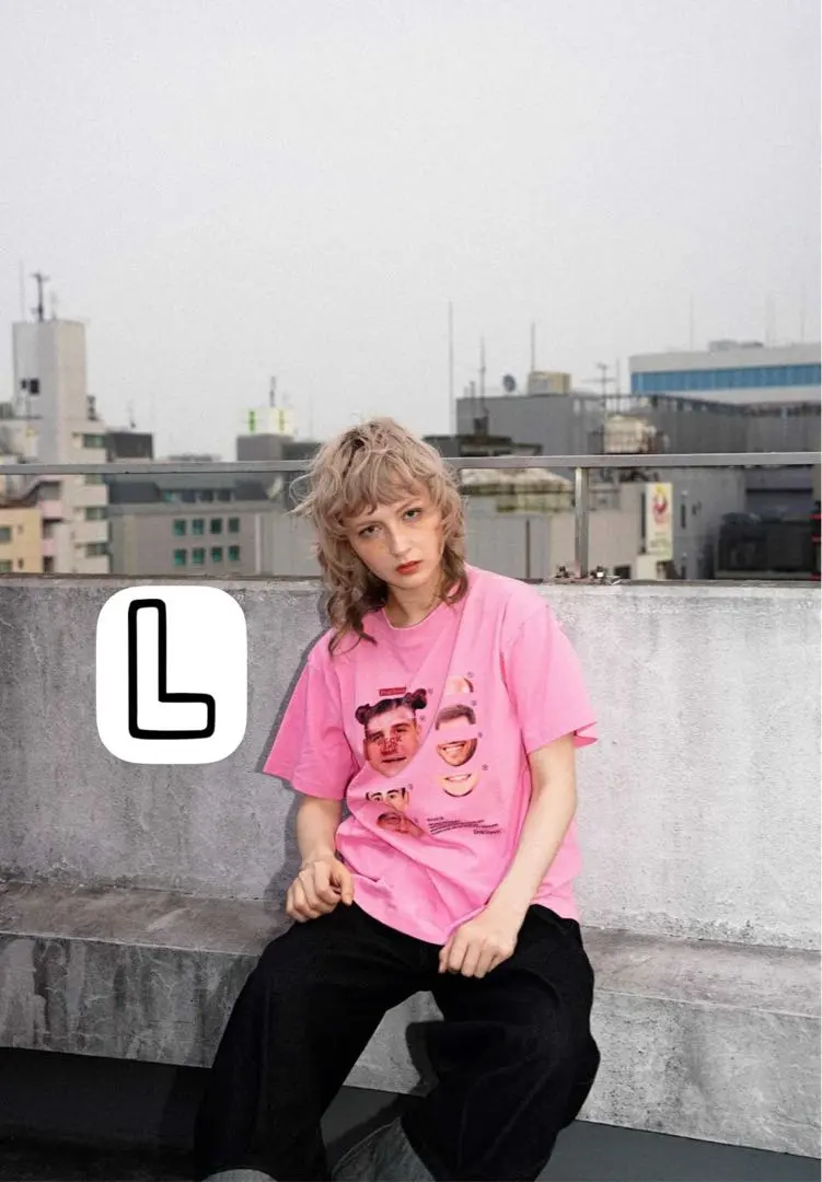 新品】Beck and call 白Tシャツ m28179701772_1.jpg?1722474585