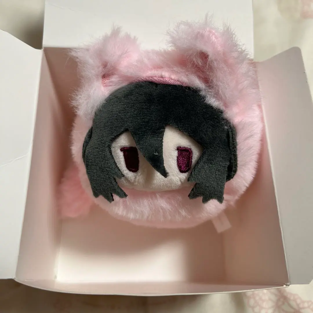 文豪ストレイドッグス レトロちっく はるにゃんこ フョードル・ドストエフスキー 文豪ストレイドッグス レトロちっくマスコット はるにゃんこVer