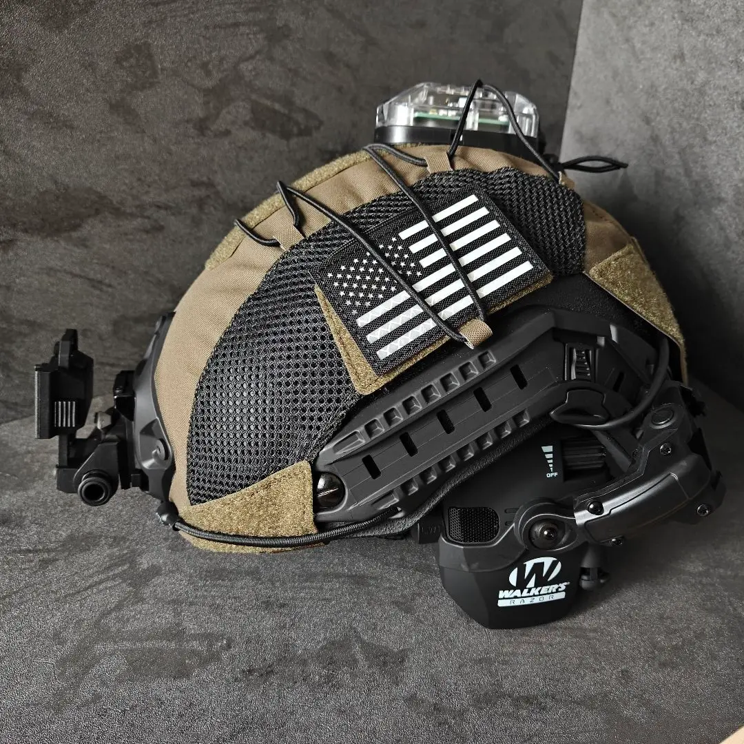 ※※※トト様商談中【実物】WILCOX L4 NVGマウント SOTAC GEAR WILCOXタイプ L4 G69 エクステンデッド NVGマウント