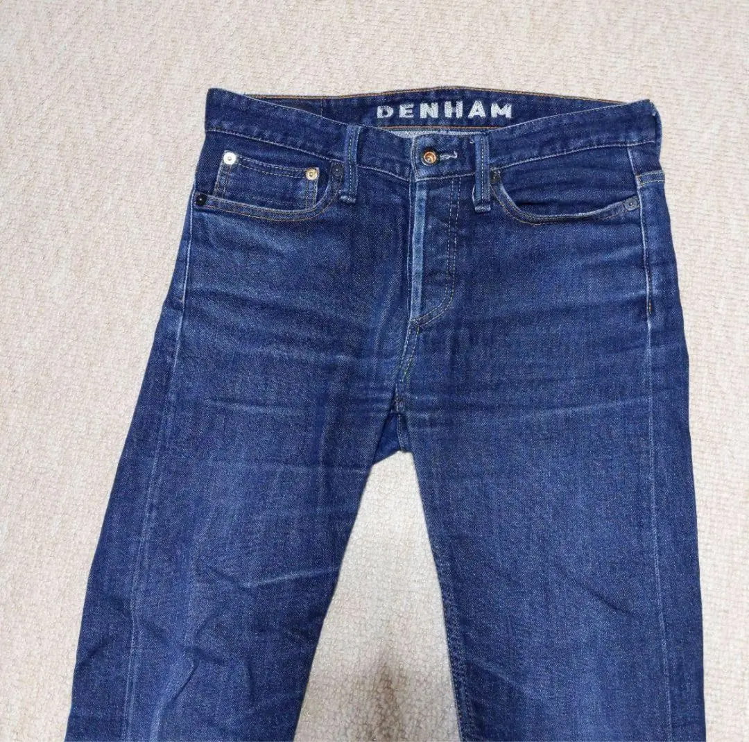 2025年最新】denham bolt 29の人気アイテム - メルカリ