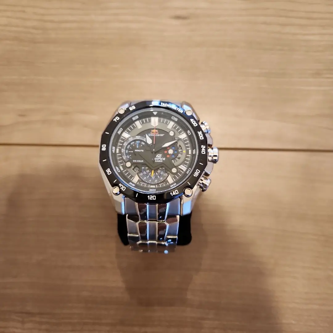 2025年最新】casio EF-550RBSPの人気アイテム - メルカリ