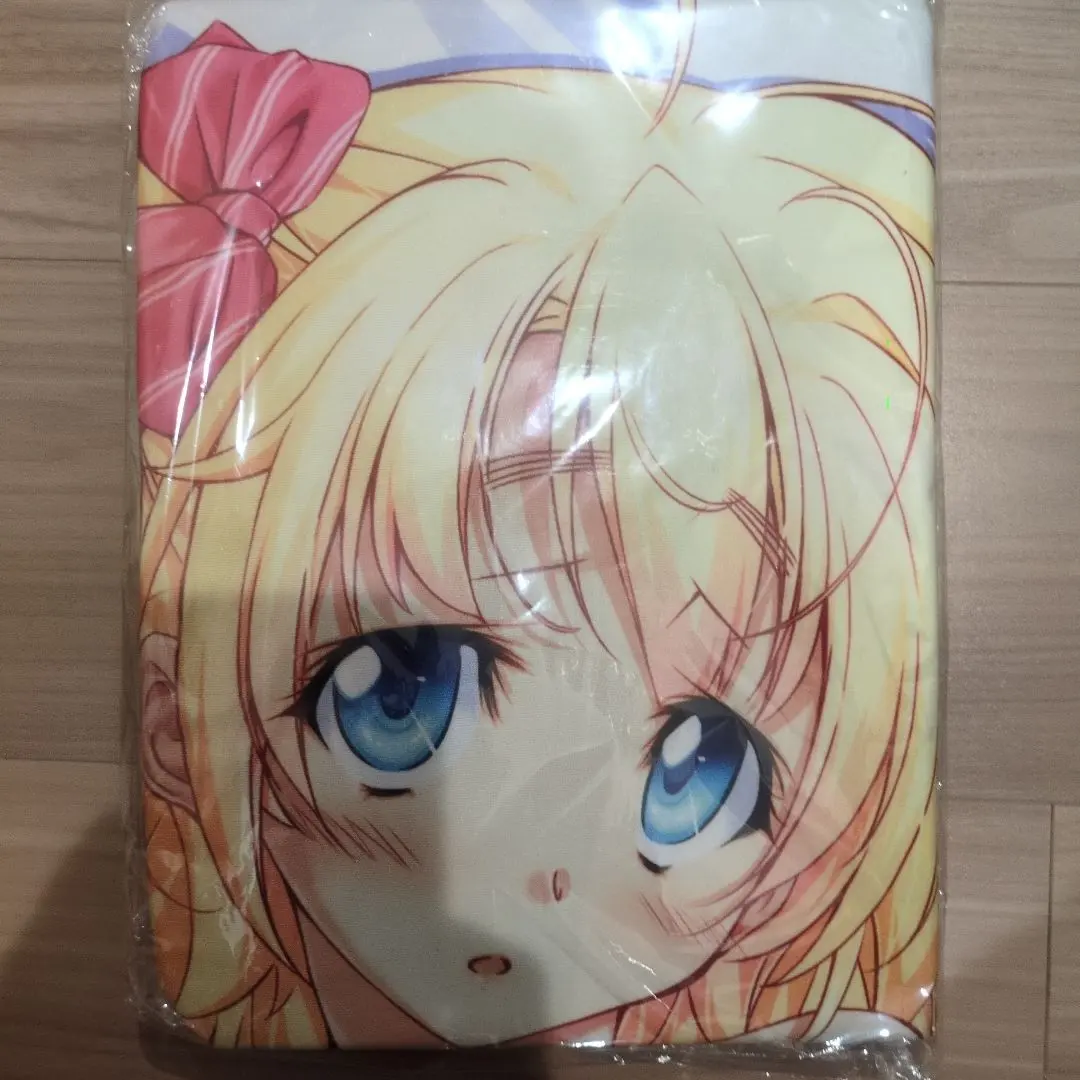 Thumbnail of ADJ22 Himemoto Union Bed Sheet PC Game