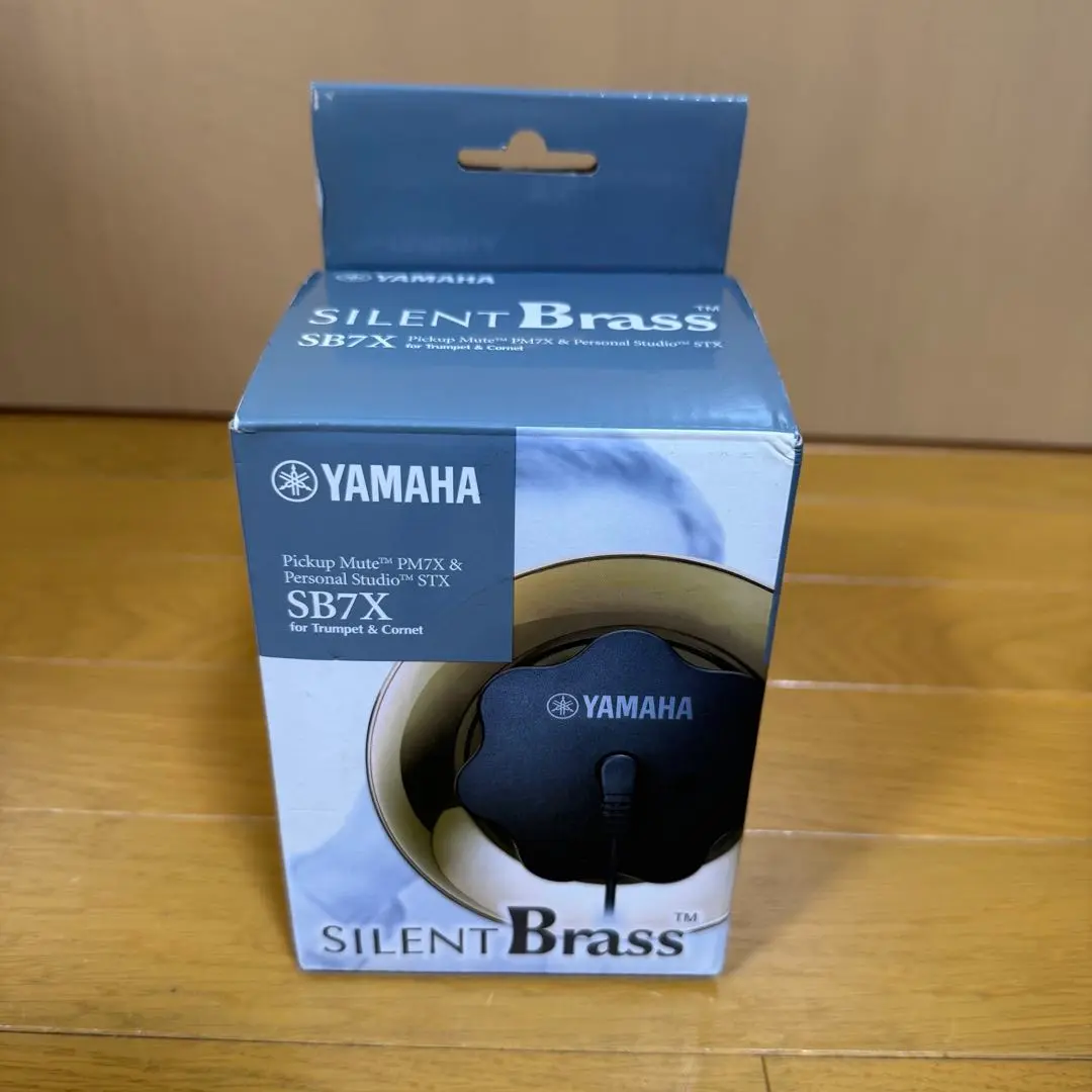 2025年最新】ヤマハ YAMAHA サイレントブラス トランペット
