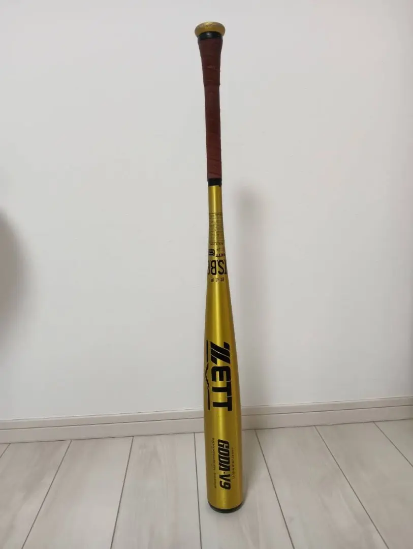 【ＺＥＴＴ/ゼット】 硬式バット GODA-WZ 金属製ゴーダ BAT11184 軟式 金属製バット GODA－GZ 84cm | 総合スポーツ企業グループ