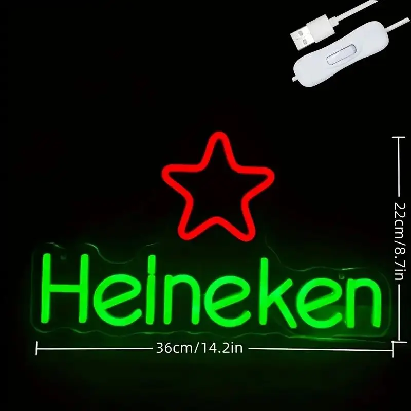 2025年最新】heineken ネオンの人気アイテム - メルカリ